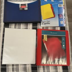 Office Supplies