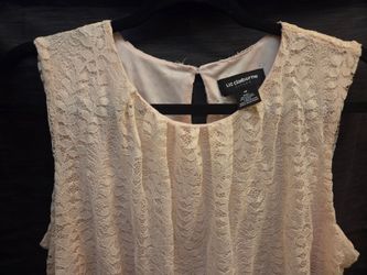 Womens dress shirt