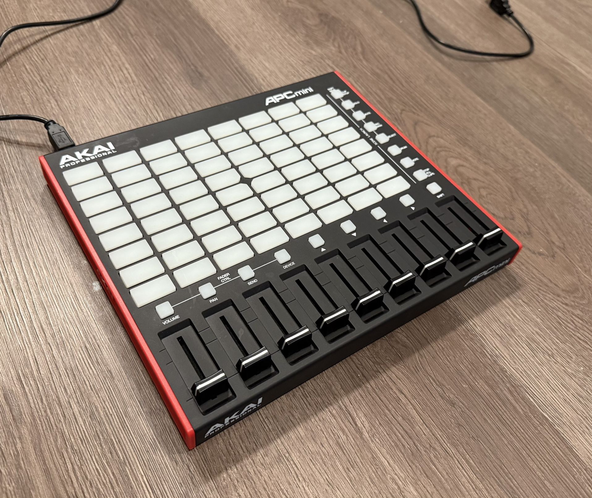 Akai APC Mini MK2