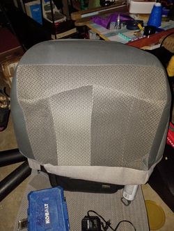 F150 99 seat cover