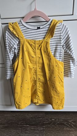 Baby Girls Dress