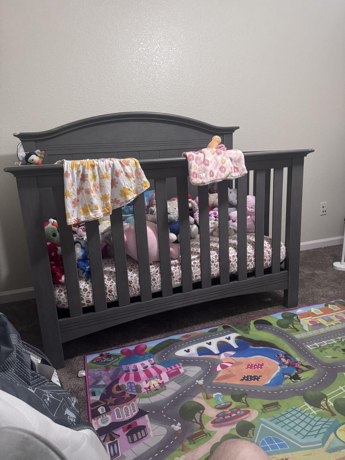 Baby Crib