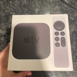 Apple TV 32GB