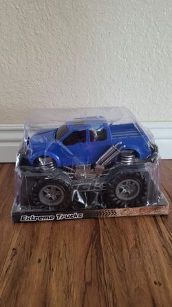 Extreme Truck Toy New ( Price Firm!)