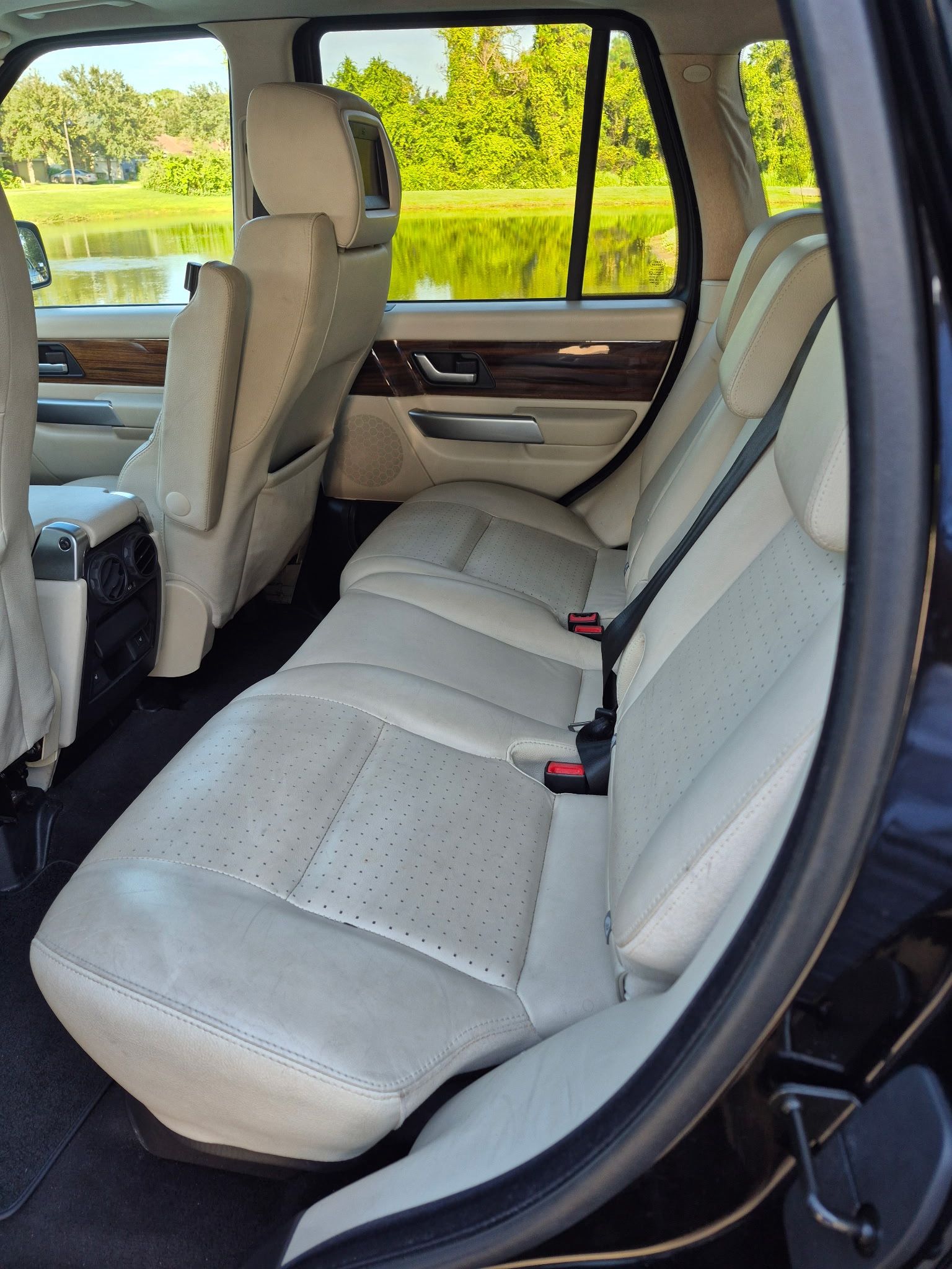 2009 Land Rover