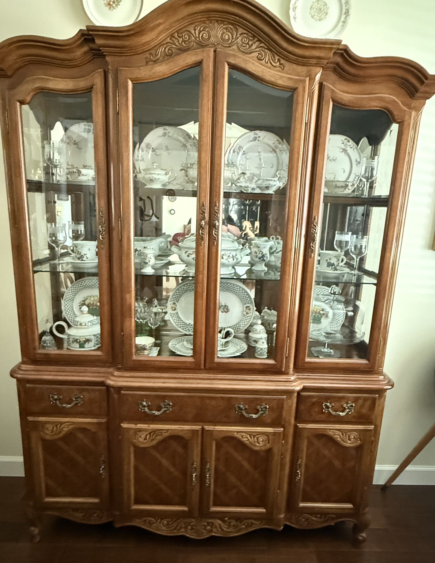 China Cabinet