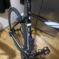 Giant Roam Black 3 Xl Bike 