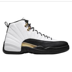 Jordan 12 