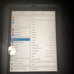 iPad 1