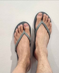 Sandalias para hombre