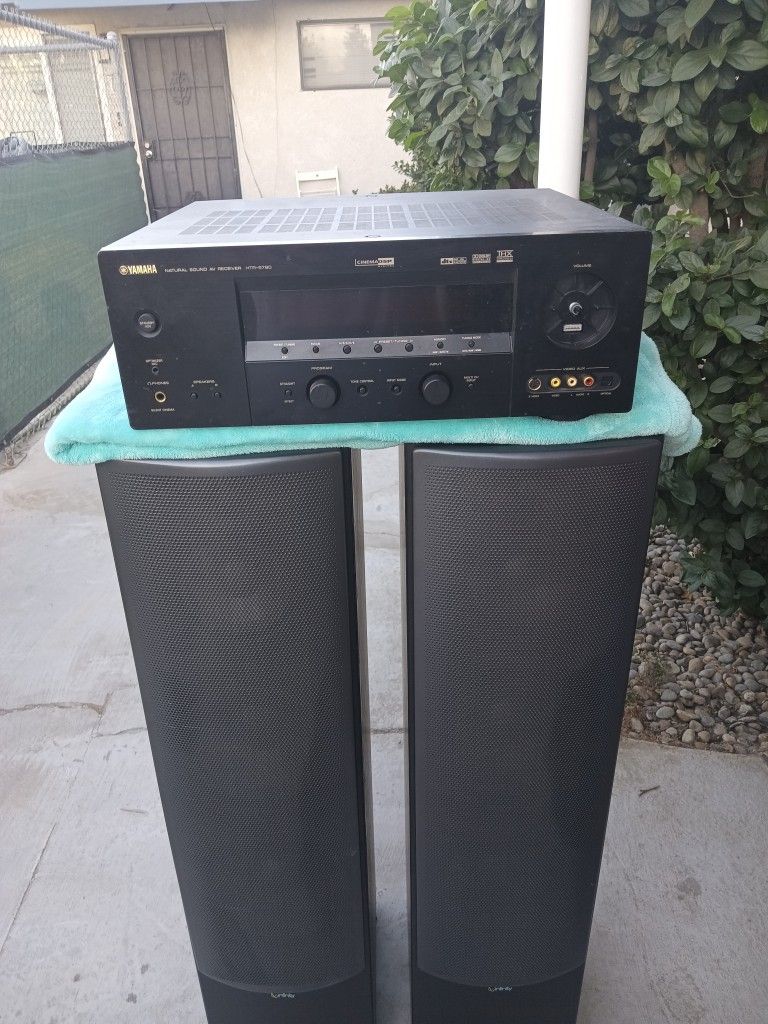 Stereo For Sale
