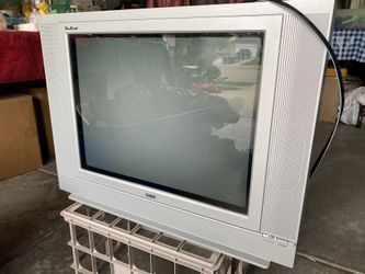 Retro Gaming TV - RCA 20” Inch Flat Screen