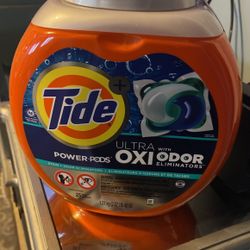 Tide