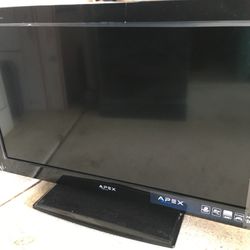 Apex TV
