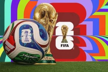 ⚽️ FIFA WORLD CUP 2026 TICKETS AVAILABLE