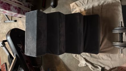 Dog stairs