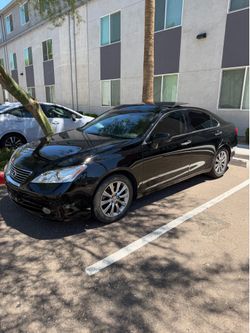 Lexus Es (contact info removed)