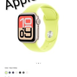 Sports Band For Smart Watch