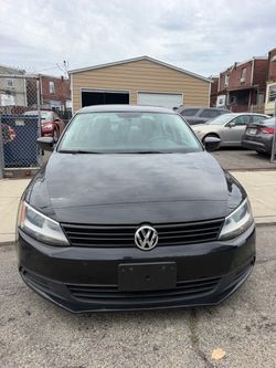 2011 Volkswagen Jetta