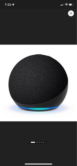 Amazon Alexa