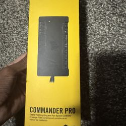 Commander Pro Corsair 