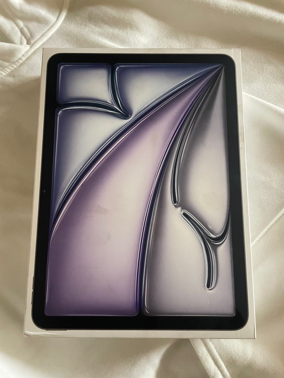 New Ipad Air M3 11” Wifi+Cellular