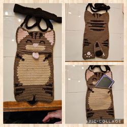 Crochet Purses And Wallets 