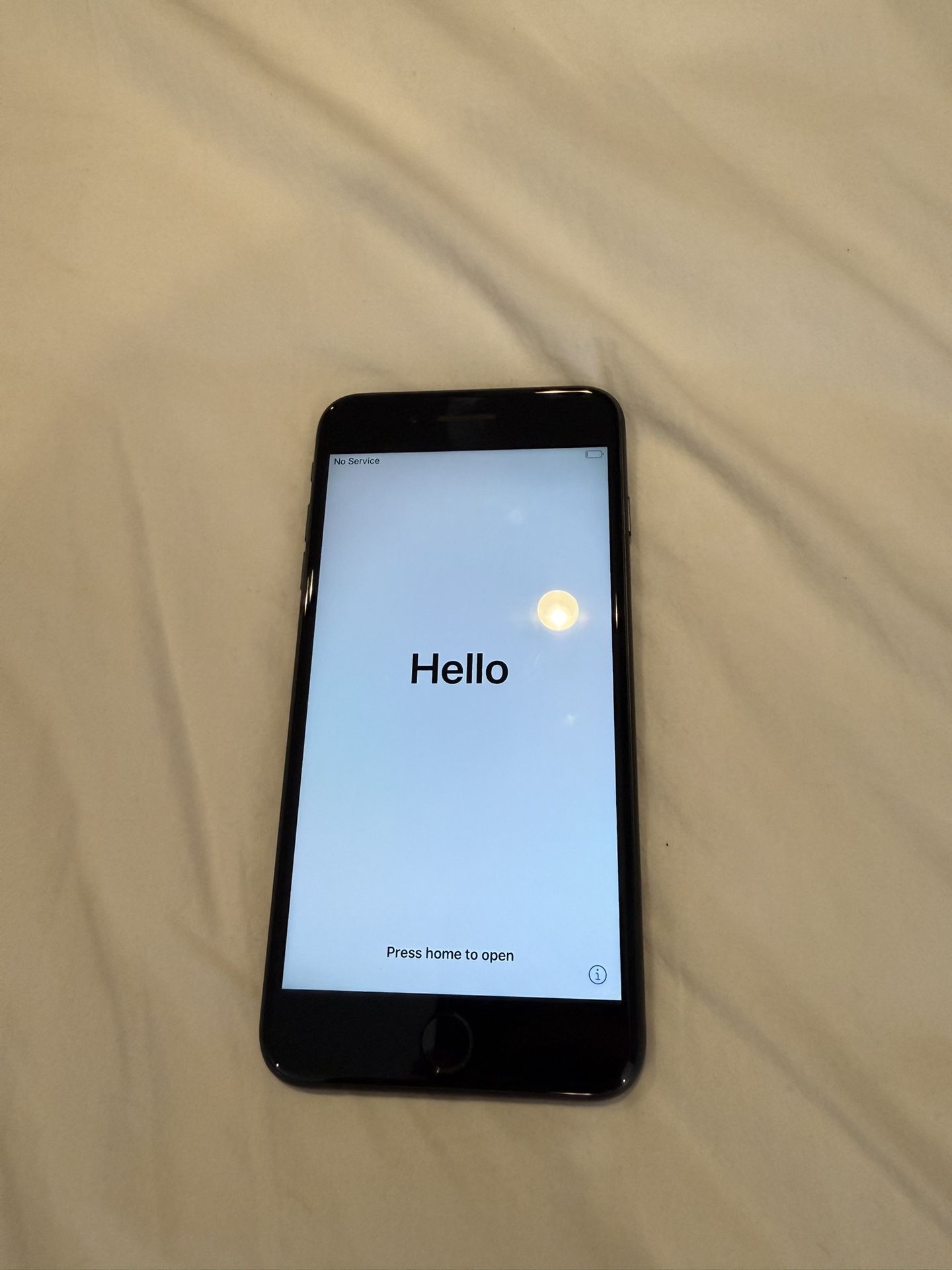 iPhone 7 Plus