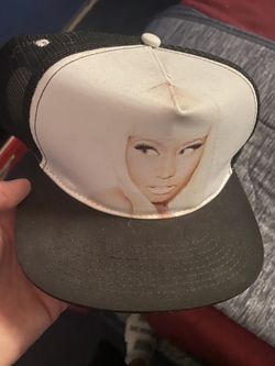 Nicki Minaj Hat 