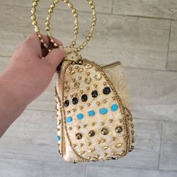 Unique Eygptian Purse