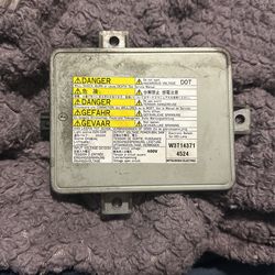 Acura/Honda HID Ballast