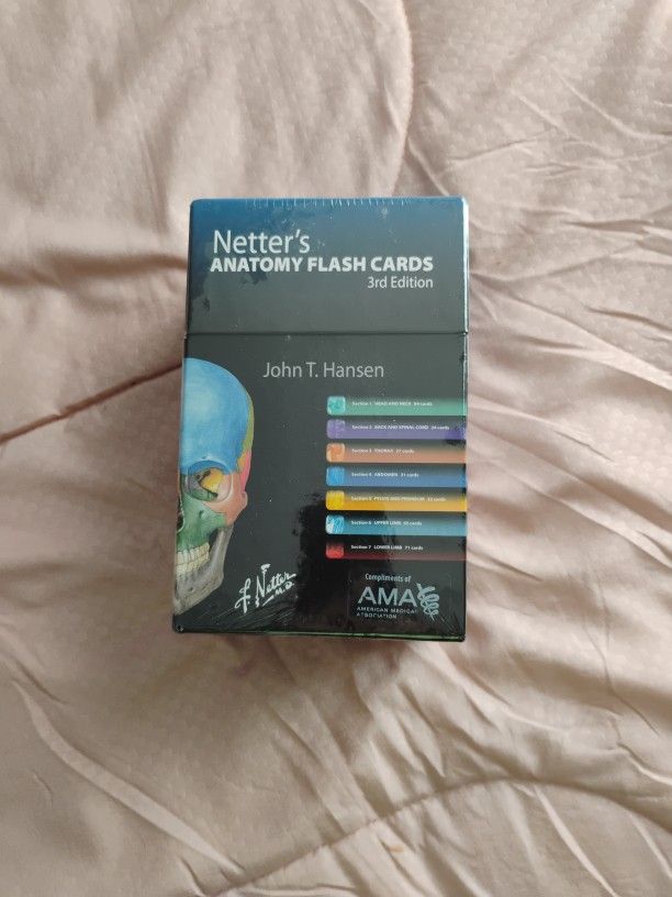 Flashcards