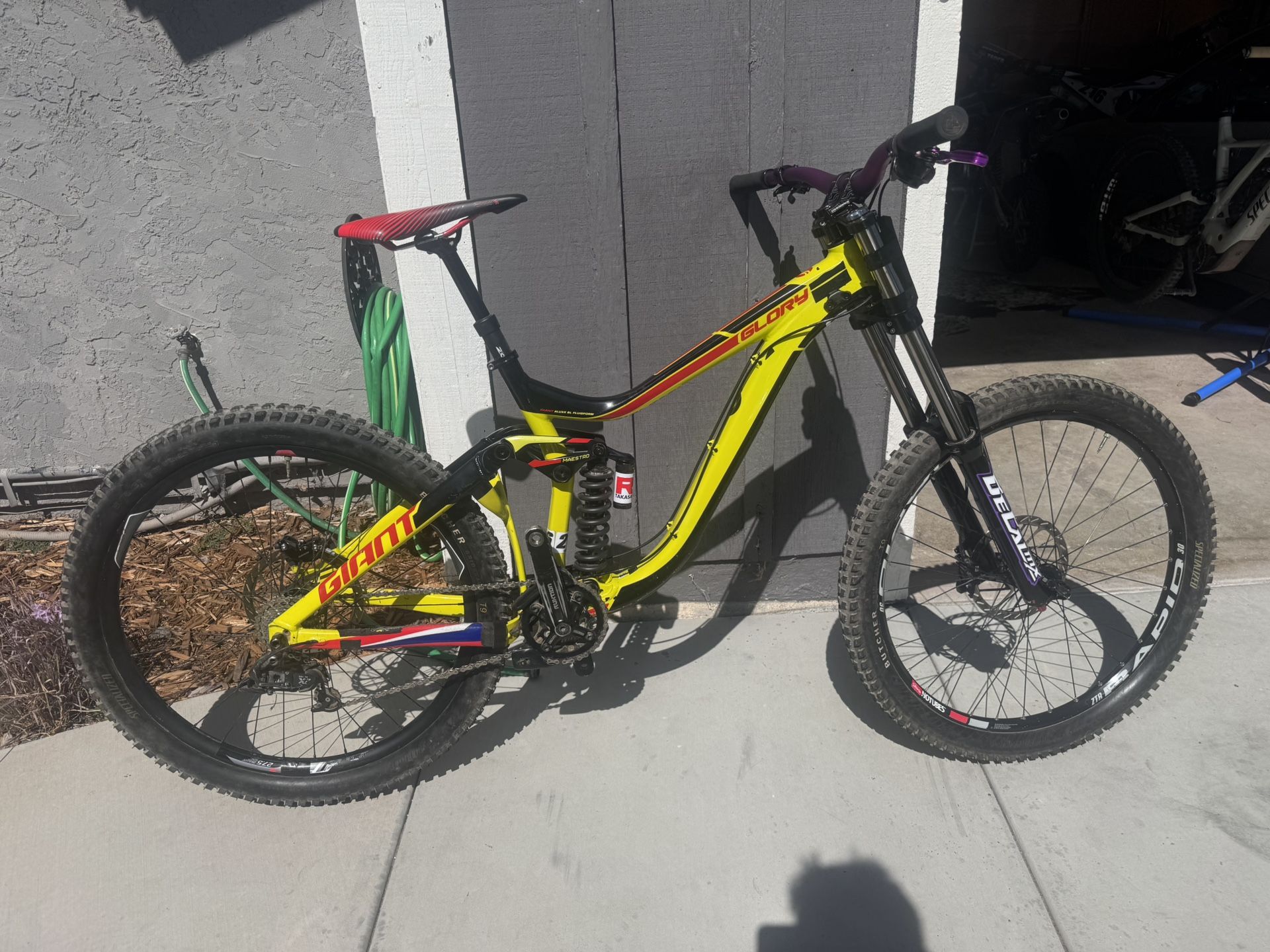Giant Glory Large 27.5