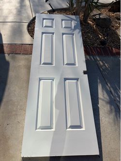 Free Pocket door