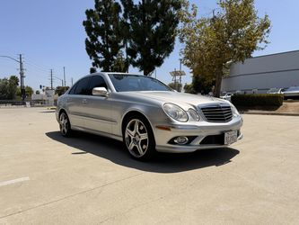 2009 Mercedes E-350 - Clean title - MUST SEE!!!
