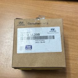 2023-2024 Hyundai Ioniq 6 Key Fob  