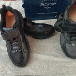 Endurance Training Shoes 