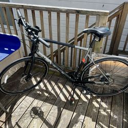 Marin Fairfax 2 Bicycle XL