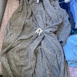 Unused Robe 