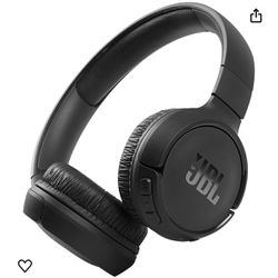 JBL Tune510bt Wireless Headset