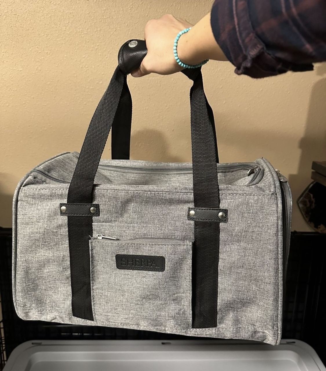 Pet Carrier