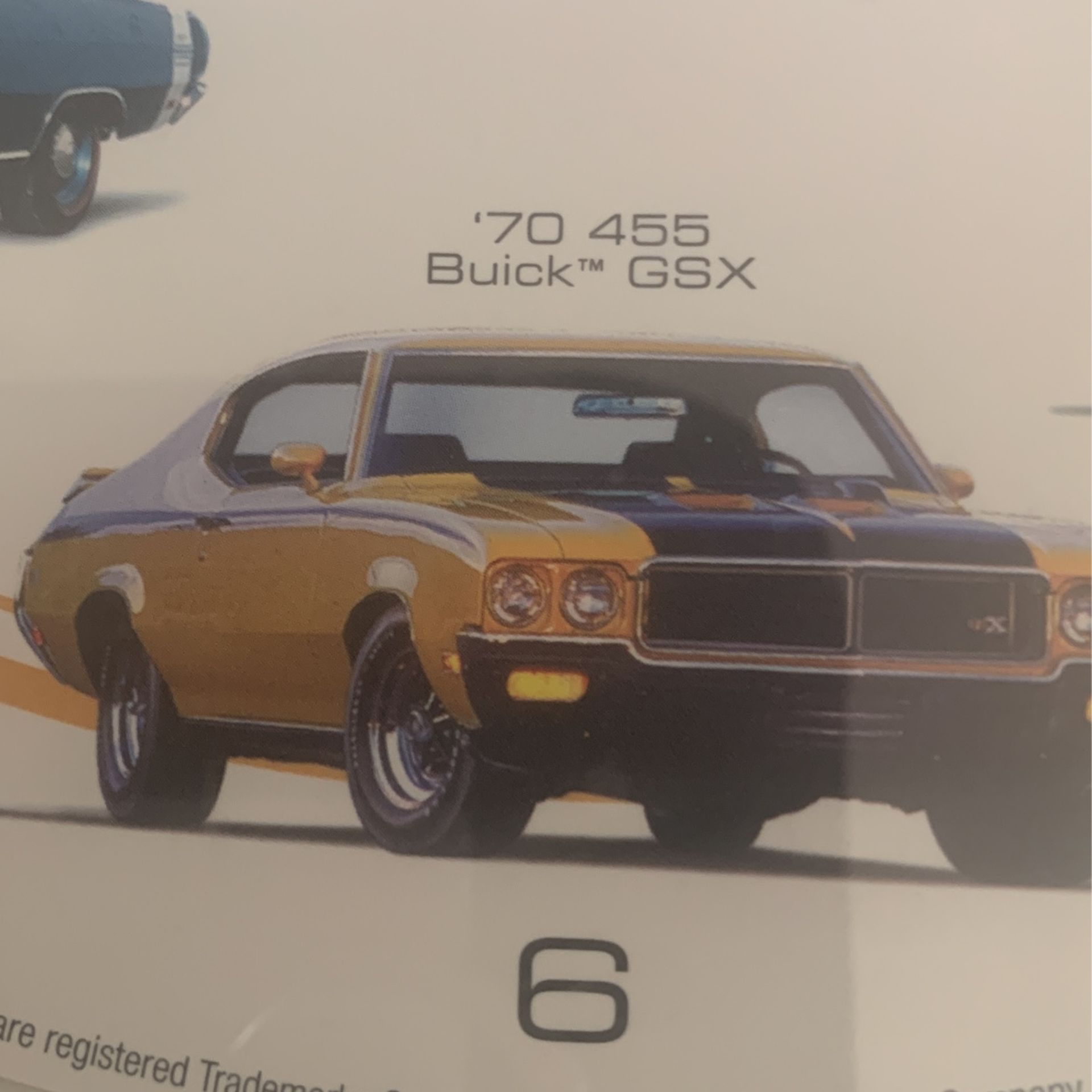 Love Muscle Cars?