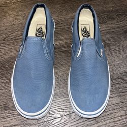 Vans For Men 