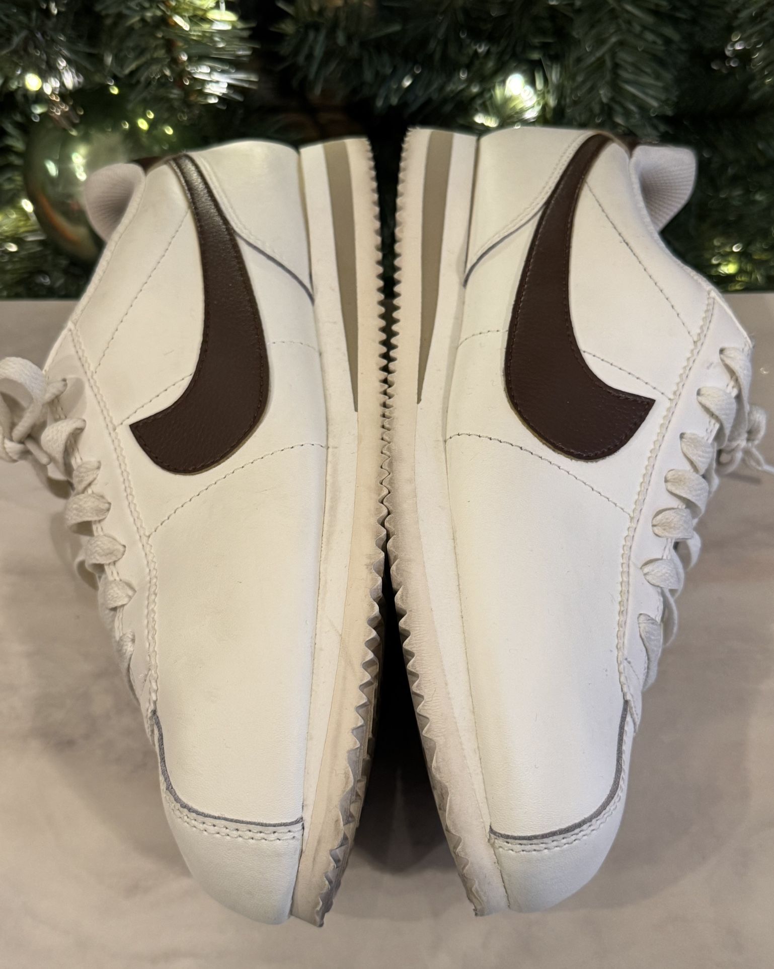 Nike Cortez