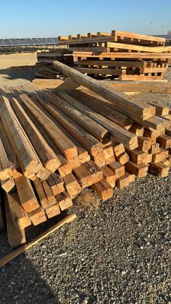 Wood