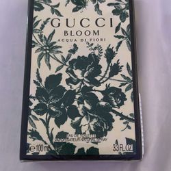 Gucci Bloom 