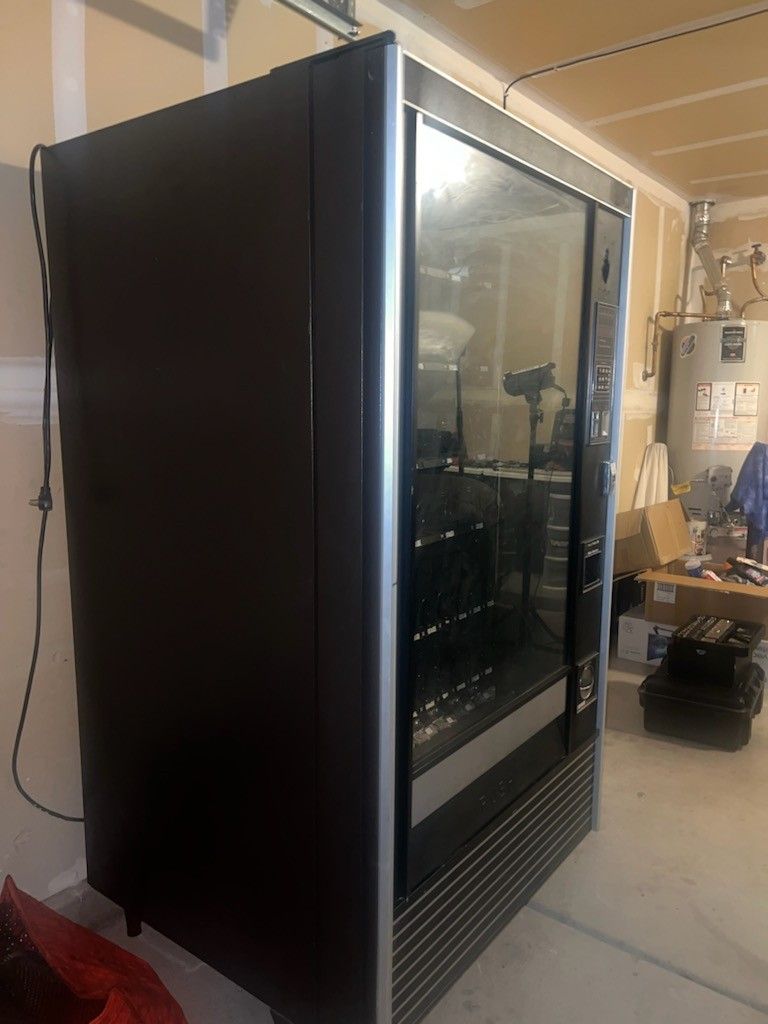 Vending Machine