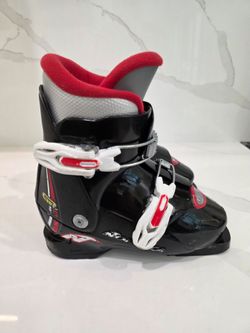 Ski boots 19 / 19.5 kids 11/11.5
