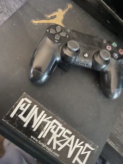 Ps4 Slim