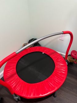 Trampoline